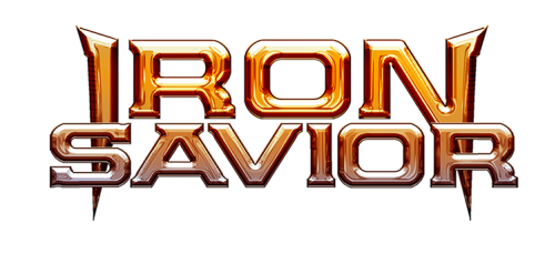 IRON SAVIOR