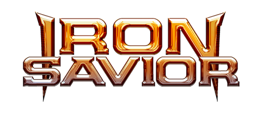 IRON SAVIOR